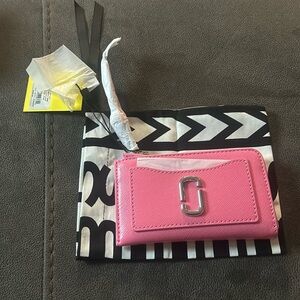 Marc Jacob’s Wallet